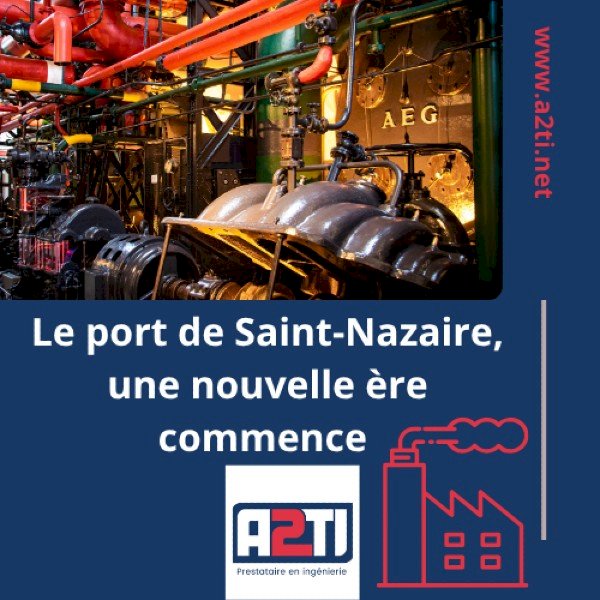 A2TI st nazaire
